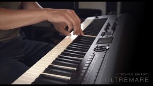 10 Pieces by Ludovico Einaudi \\ Relaxing Piano [1 HOUR]