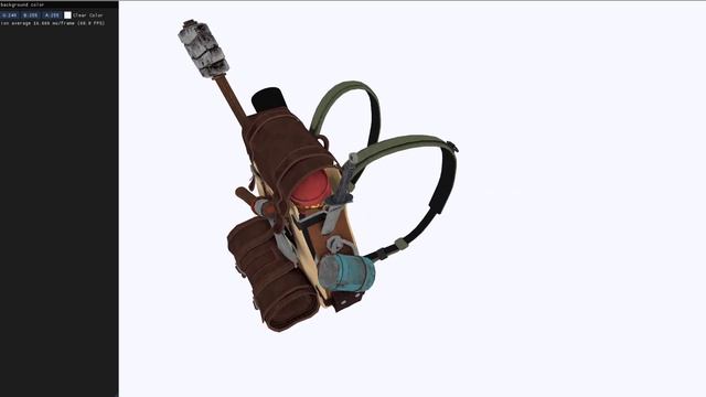 Simple 3D Renderer with OpenGL, C++ and ImGUI смотреть онлайн