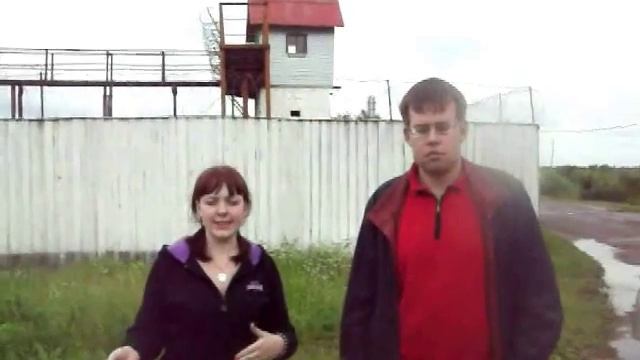 Поездка на зону: передача, свидание смотреть онлайн