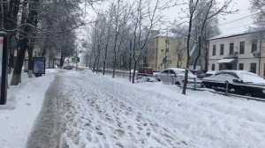 Город Кингисепп Ленинградская область обзор / City of Kingisepp Leningrad region review #2022