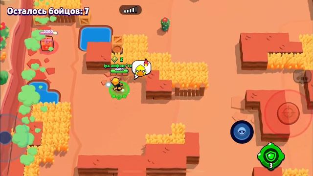 Первое видео:играю в нулс бравл:набираете 100 сабов сделаю тутор как скачать смотреть онлайн