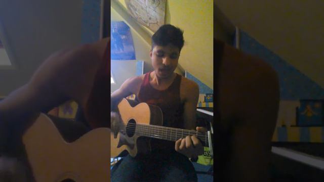 My Medicine Acoustic Cover (Kuran Kumar Pathak) смотреть онлайн