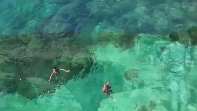 Cavo Greko, Cyprus JUMP смотреть онлайн