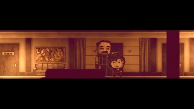 Финал / DISTRAINT: Deluxe Edition / Печальный конец Прайса #4 смотреть онлайн