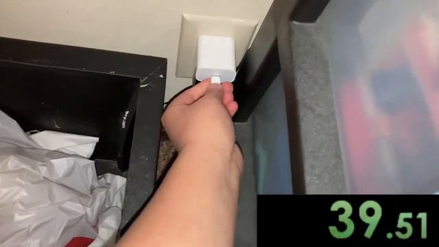 ? NEW iPad Pro + Apple Pencil UNBOXING SPEEDRUN 0 57 10 0 Glitchless ✏️ 70 Sub Special! смотреть онлайн