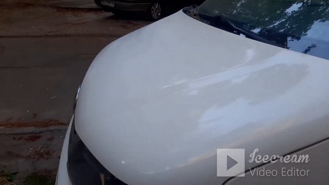 Покраска (подкраска) авто с баллончика своими руками