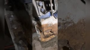 Замена порогов на Citroën c4 купе 2006 года. Часть 1 "Подготовка "