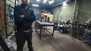 БИЗНЕС НА ОБРАБОТКЕ МЕТАЛЛА | МЕТАЛЛОКОНСТРУКЦИИ