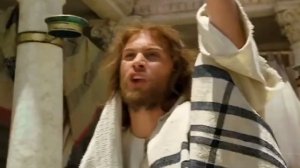 Библейские сказания. Иисус