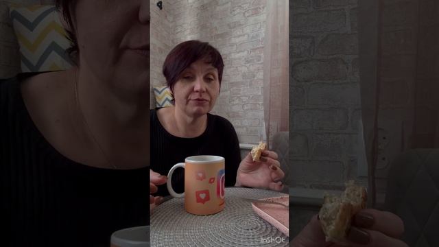 Мукбанг и второй прием пищи или обед❤️❤️❤️