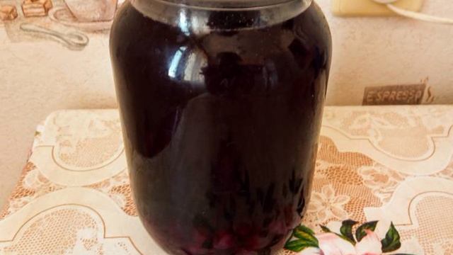 Рецепты от шеф-повара