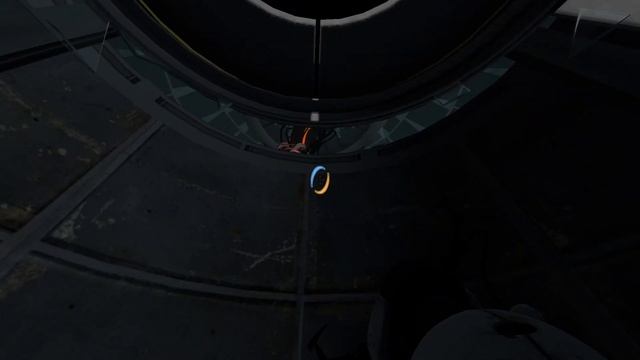Портальный ШЕДЕВР от Valve. Portal 2 Ретрозор смотреть онлайн