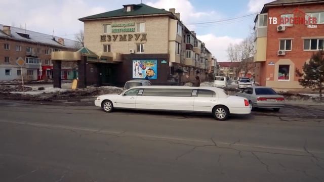 Всё для тебя! Поздравление с 8 марта. смотреть онлайн