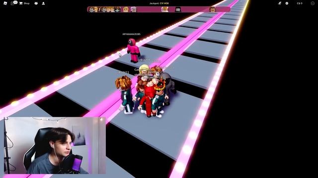 99% людей НЕ ПРОЙДУТ это в Роблокс (Roblox) смотреть онлайн