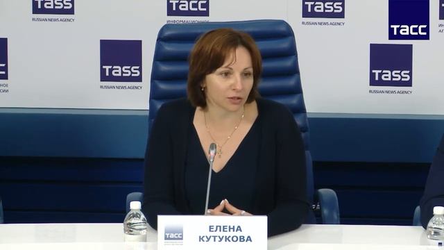 Пресс-конференция в ТАСС, посвященная старту проекта "Летняя школа реставрации" смотреть онлайн