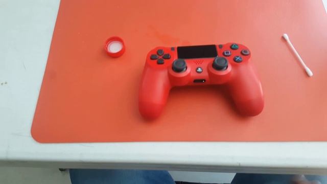 Como solucionar error del joystick 2021 Se mueve solo PS4 смотреть онлайн