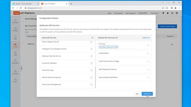 ¡Conecto Smartlife/Tuya con Home Assistant!: ¡Guia para todos! смотреть онлайн