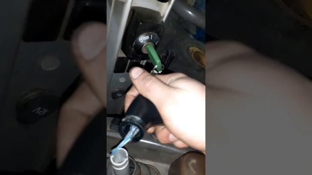 Volvo l180g самопроизвольное включение первой передачи. смотреть онлайн