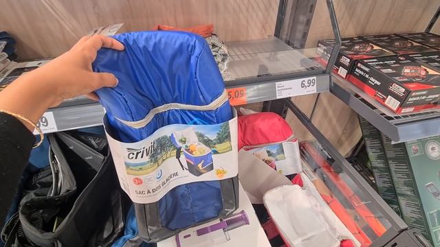 LIDL?⛔ARRIVAGES & OFFRES SPÉCIALES 15.08.21 #LIDL #SILVERCREST #ÉLECTROMÉNAGER #CLERMONT-FERRAND смотреть онлайн