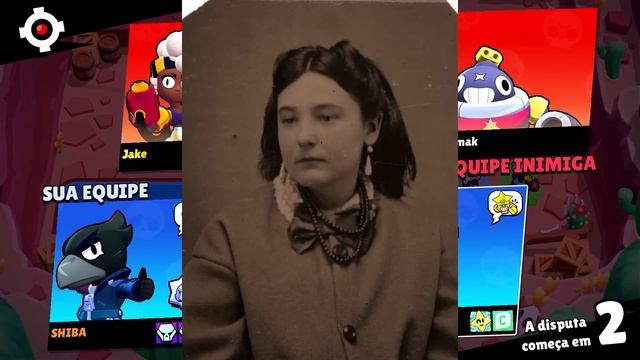 REVELEI a PEARL! FILHA da BELLE e DO SAM, NOVA BRAWLER COMPLETANDO O TRIO da BELLE? TEORIA! смотреть онлайн