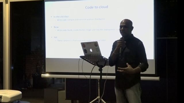 The better java for Java microservice developers смотреть онлайн