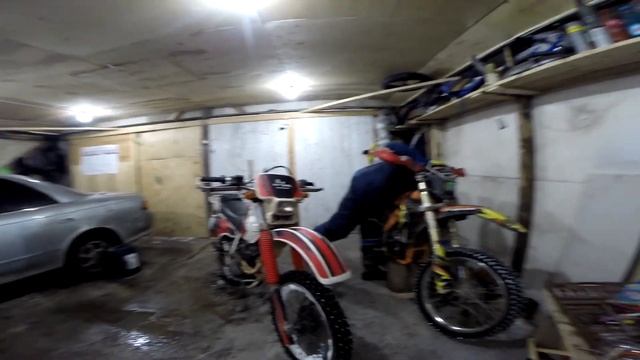 Прорыв в синявино удался. Эндуро Апраксин смотреть онлайн