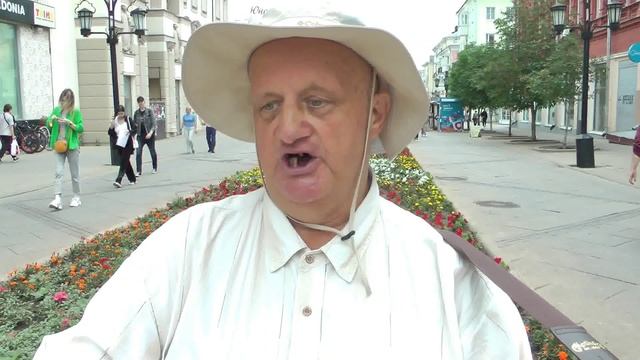 Песня "Казак на чужбине". Улица Ленинградская - 15.06.2023 смотреть онлайн