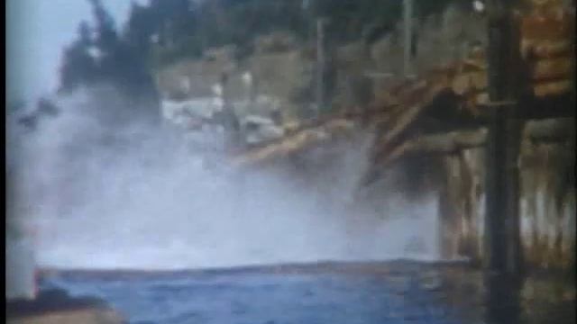 MB 1044 - trip to Chemainus Log Dump(c).mp4 смотреть онлайн