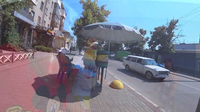 Накрылся бензонасос Мосике 2141 смотреть онлайн