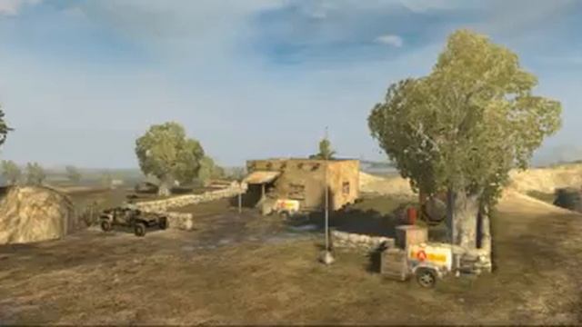 Battlefield 2 Monty python parody. смотреть онлайн