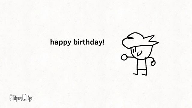 Happy birthday groovy dominos! смотреть онлайн