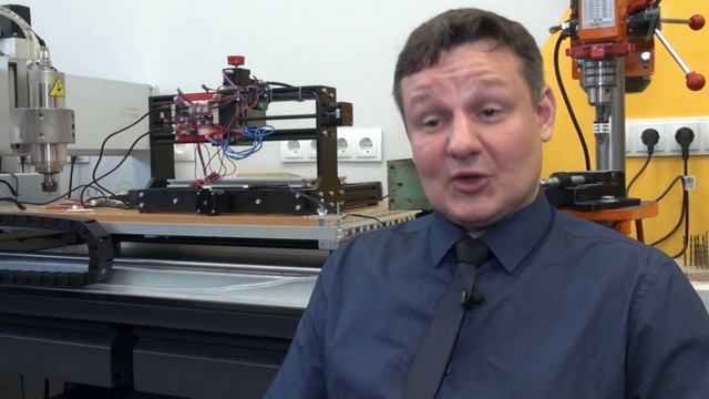 Молодая наука России | Приоритет-2030 смотреть онлайн