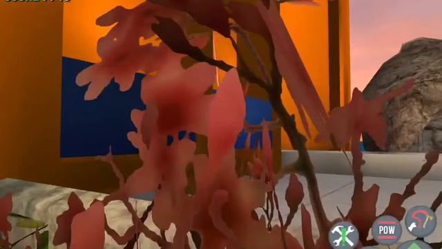 [Goat Simulator GoatZ] Licked a building смотреть онлайн