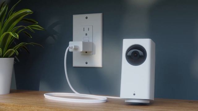 How to set up the Roku Indoor Camera 360 SE смотреть онлайн