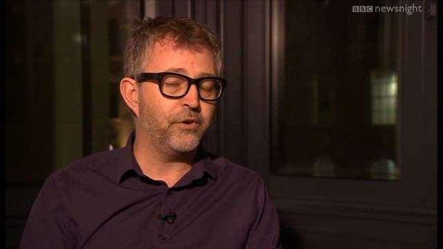 What is Twitch? - Newsnight смотреть онлайн