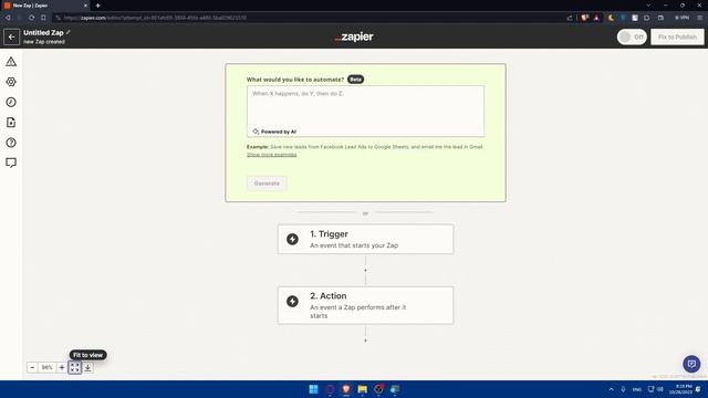How To Connect Zapier To Shopify 2024! (Full Tutorial) смотреть онлайн
