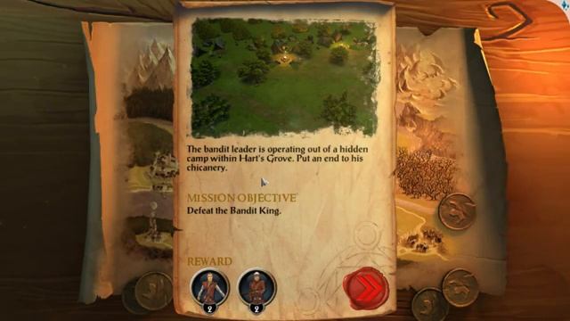 BattleLore: Command и фоном всякая хрень... Part 3