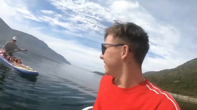 Бечевинка.Сапы.Заброшенный город.GoPro 7 смотреть онлайн