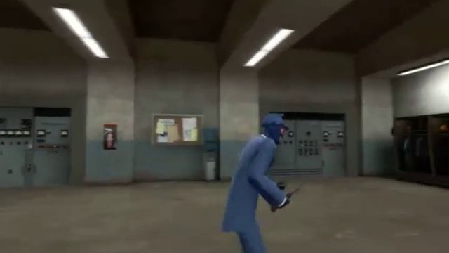 Tf2 Насмешка Злорадство) смотреть онлайн