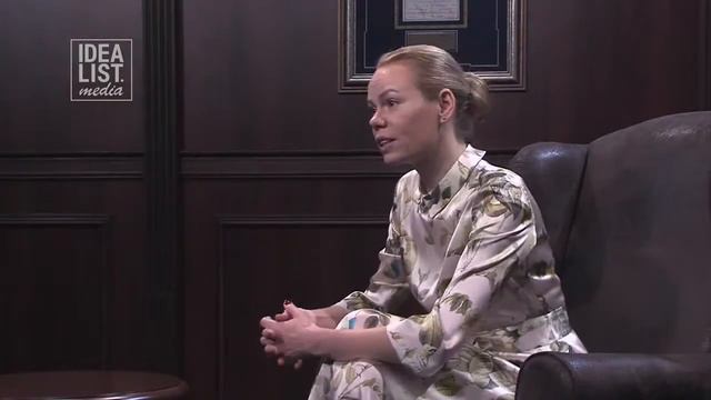 Интервью Габлюк Ольги для Idealist.media: "Правила успешного выступления". Часть 3. смотреть онлайн