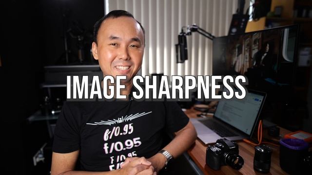 Cheap, Fast but is it Good? Pergear 35mm f/1.2 In-Depth смотреть онлайн