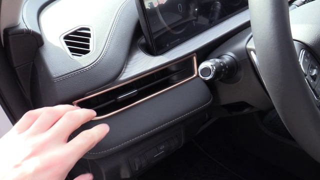 2023 EXEED LX. ДЕТАЛЬНЫЙ ОБЗОР.