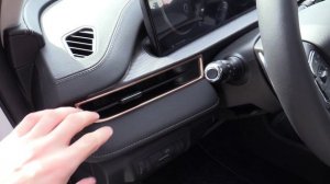 2023 EXEED LX. ДЕТАЛЬНЫЙ ОБЗОР.