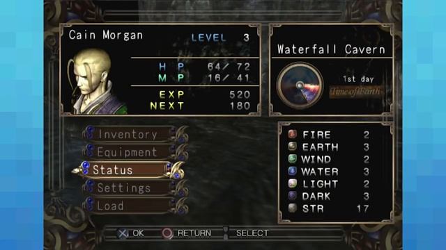 Let's Play! Eternal Ring -01- (Blind) смотреть онлайн