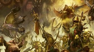 DonReven - Цена выживания (warhammer 40k)