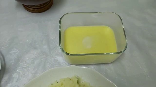 Пастуший пирог. Картофельная запеканка с фаршем - жемчужина Британской кухни смотреть онлайн