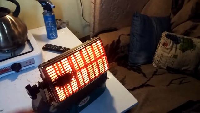 Примус Луч смотреть онлайн