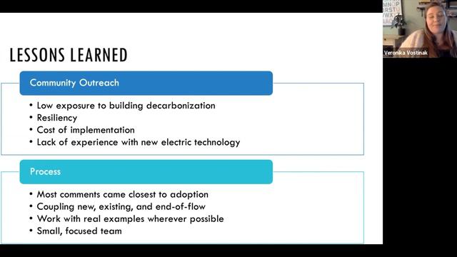 Code Red: What Municipalities Can Do