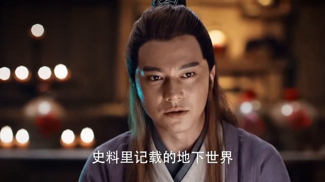 神秘高手，用細柳條打敗絕世高手?? 中國電影 | KungFu