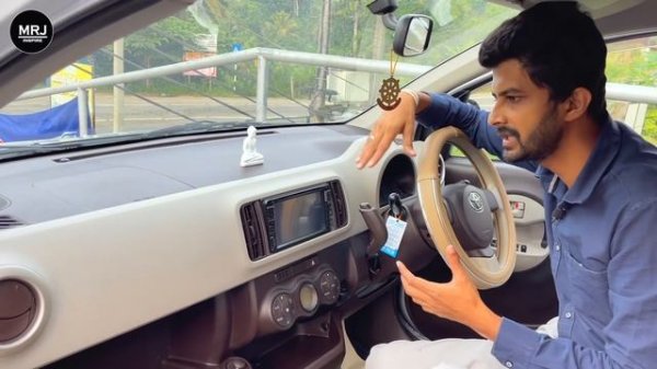 Toyota Passo, Daihatsu Boon 2nd Generation Review (2010-2016 Plus HANA ), for ladies ? MRJ Review